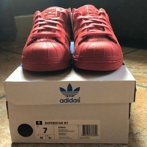 Adidas Superstar